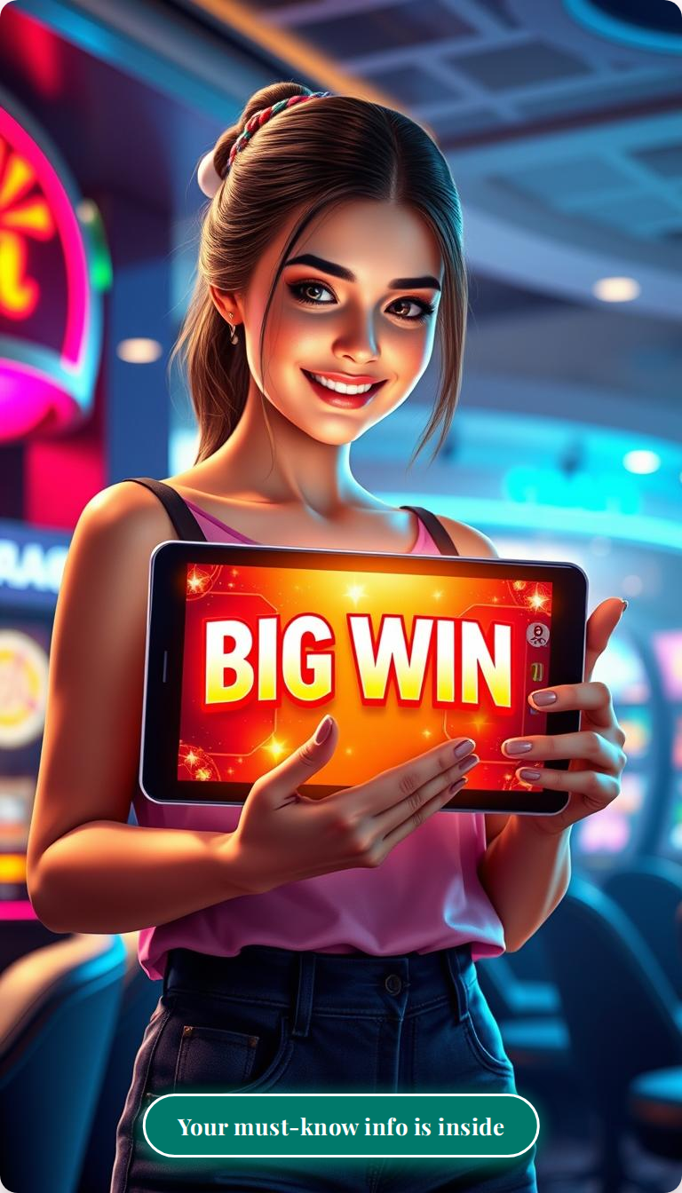 uuslot Muatturun aplikasi Mobile Casino & Slots uuslot untuk Malaysia