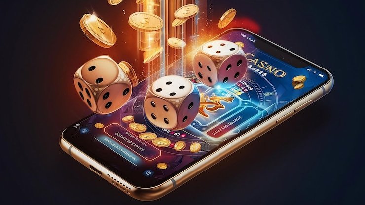 uuslot Akses ke Akaun anda di uuslot untuk permainan kasino dan slot